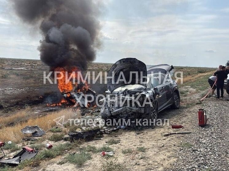     / Источник: © МВД Дагестана/Telegram