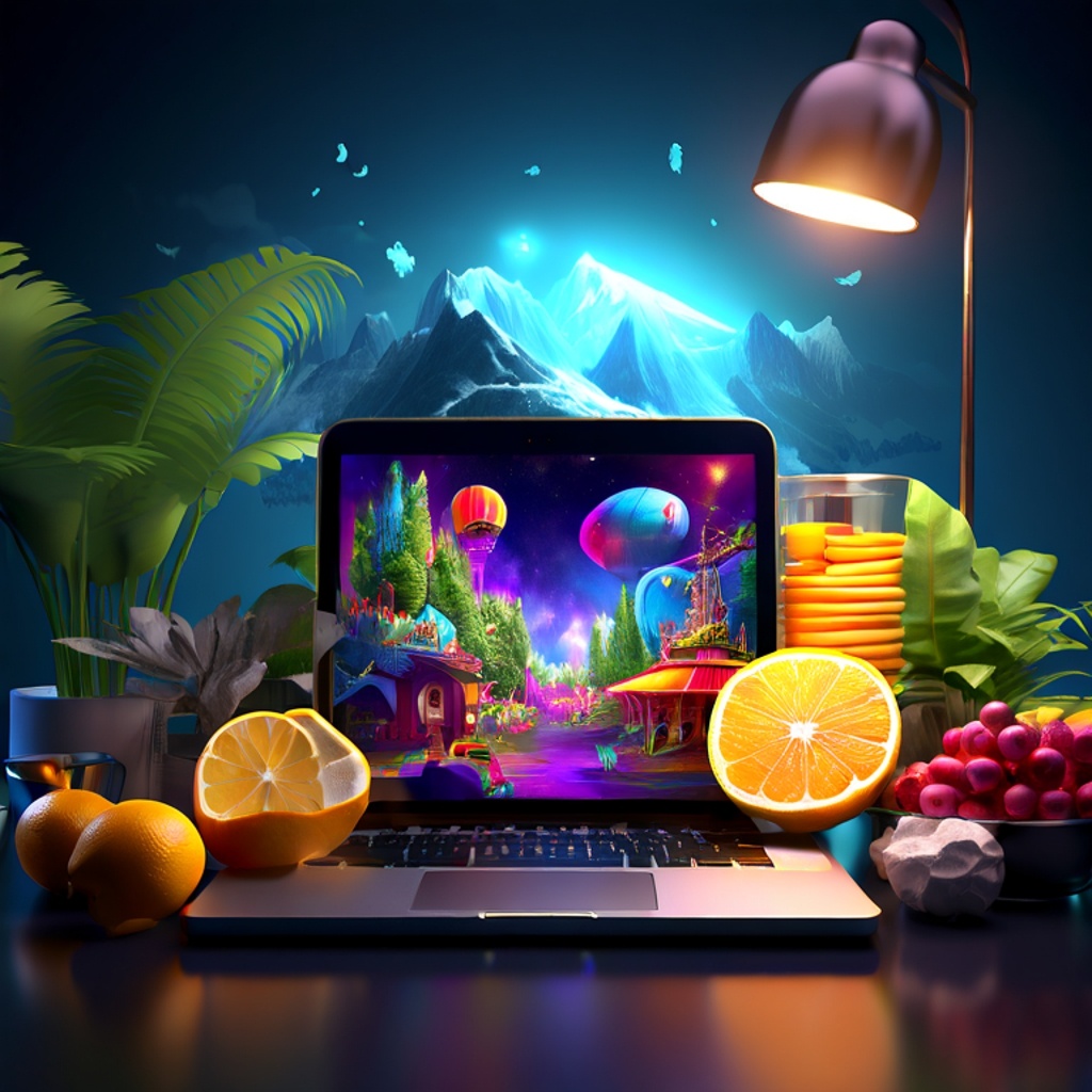 Деньги работают