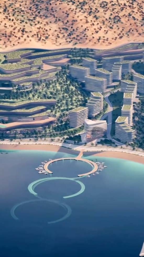 Sea Breeze Uzbekistan