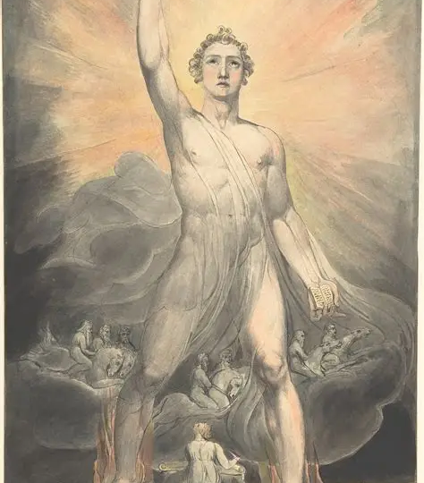 Как придет Царство Святой Руси: Откровение 10