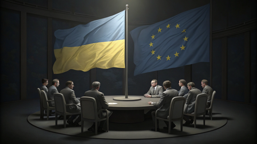   Сгенерировано с помощью ИИ