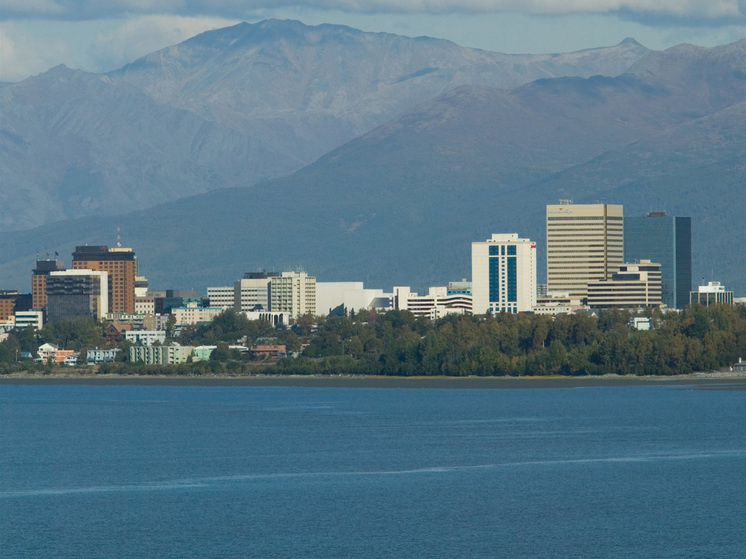 Фото: Walter Bibikow/DanitaDelimont/Global Look Press