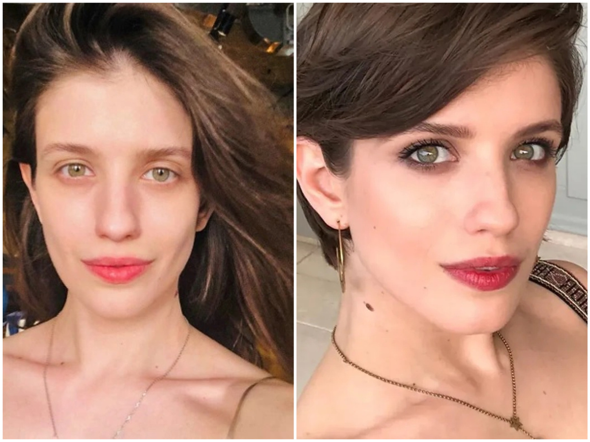 Аня Чиповская