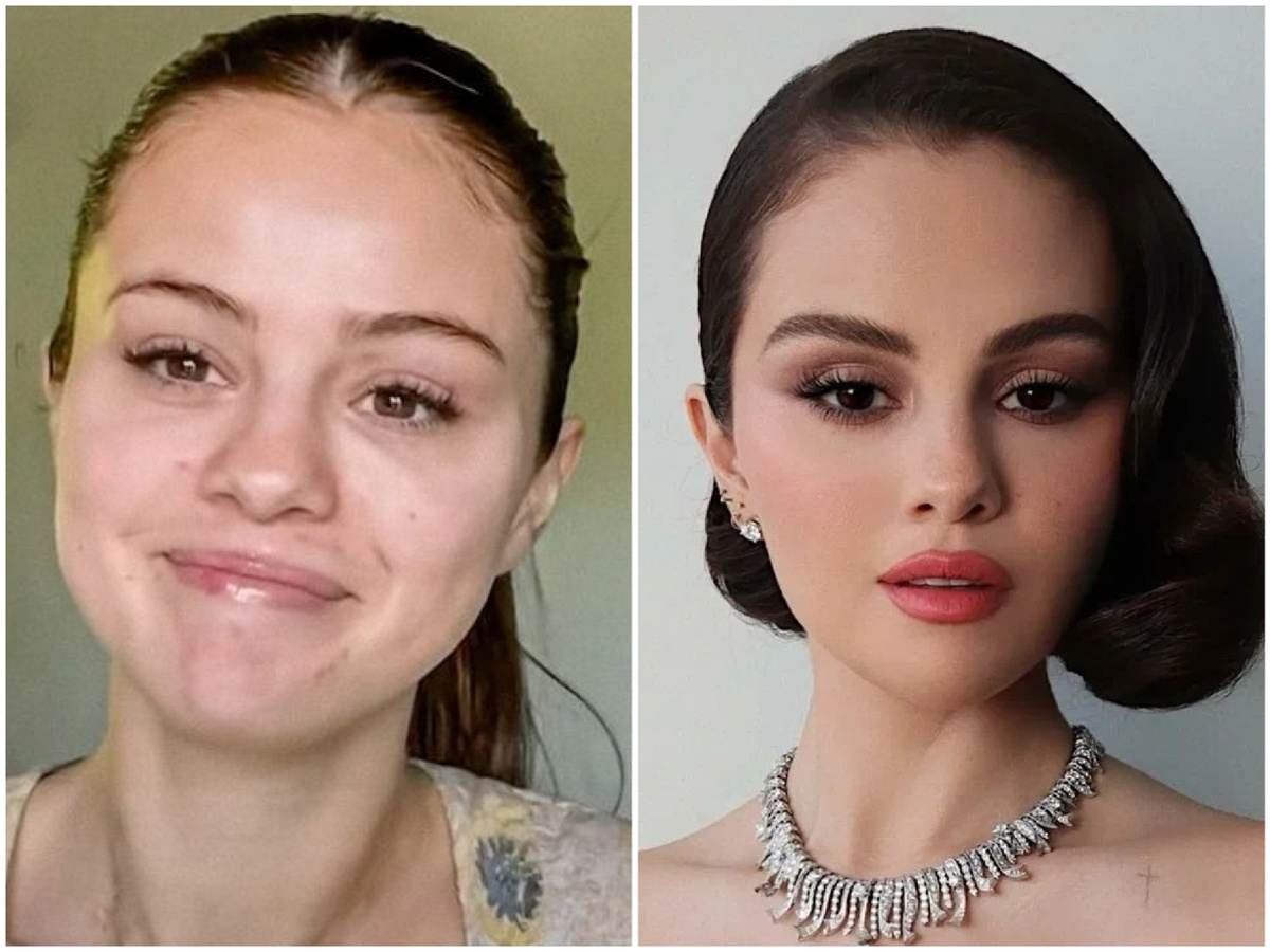 Селена Гомес