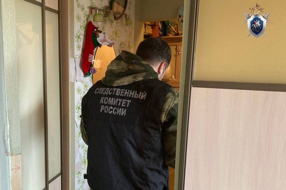     / Источник: © СУ СК России по Свердловской области