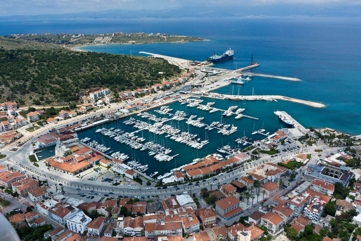     / Источник: © J. W. Alker/imageBROKER.com/Global Look Press