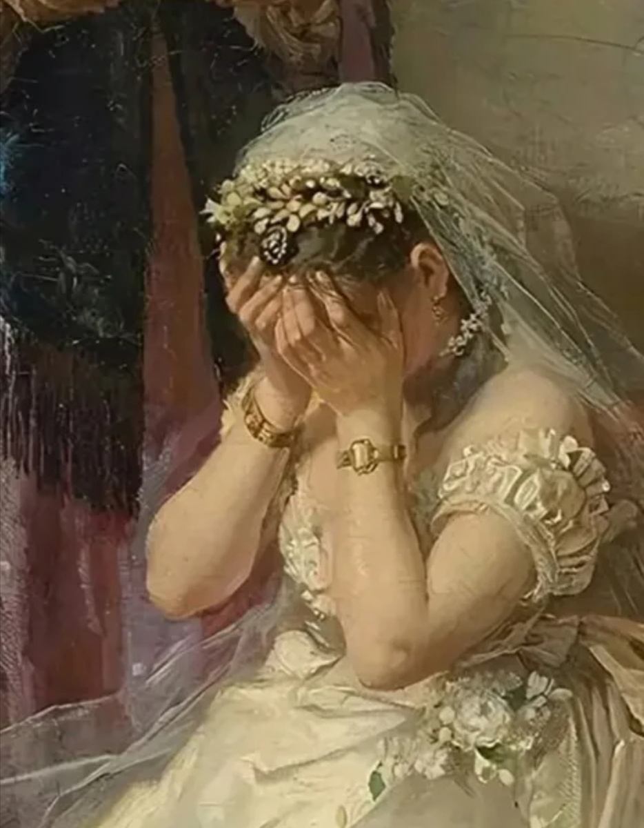 Редко когда судьба обманутых девушек, если это всплывало на все село, была завидна