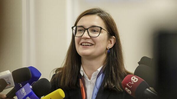    © Sputnik / Rodion Proca