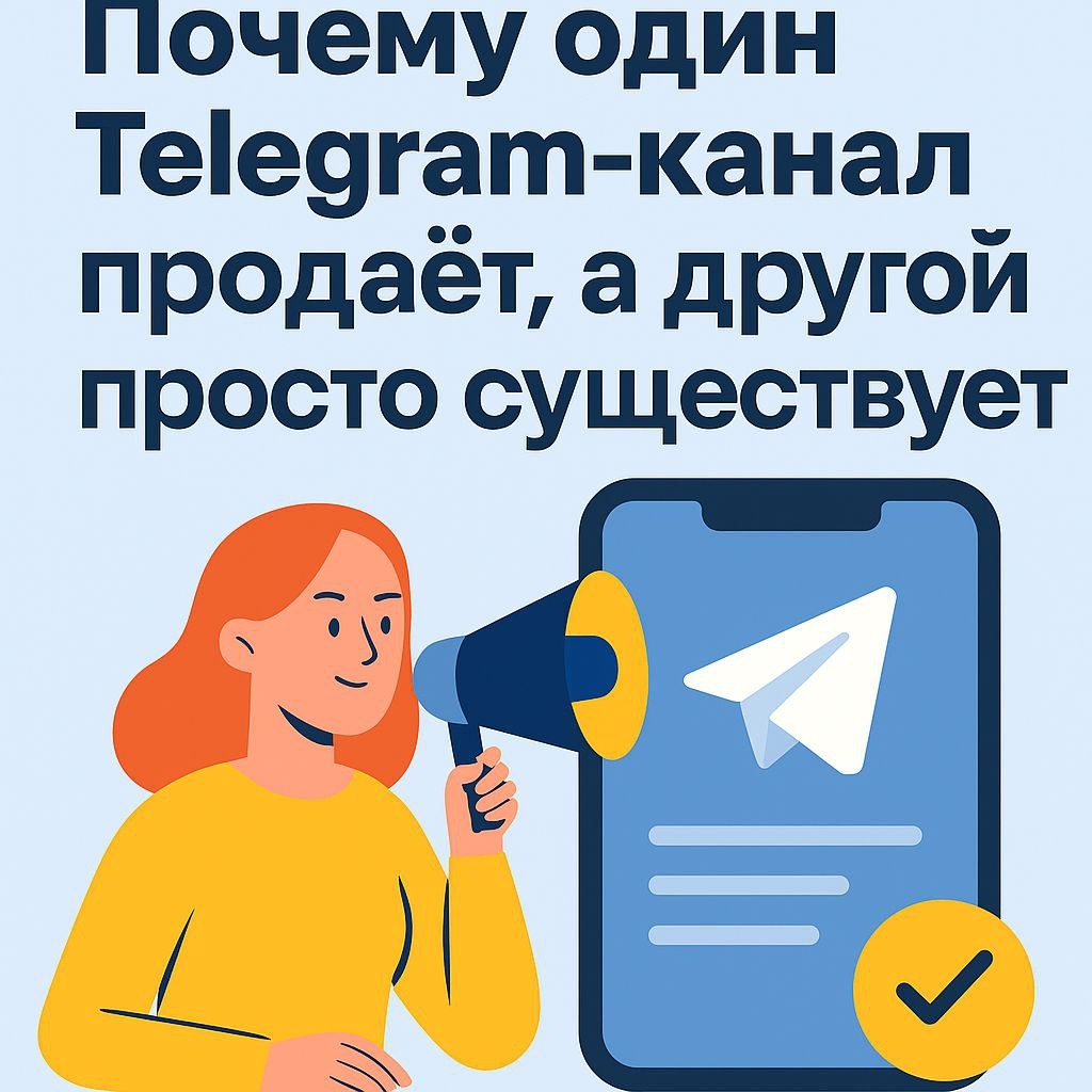 Начните с анализа своей ЦА. Задайте себе вопрос и ответьте: кто моя аудитория? Не по полу и возрасту, а по болям и привычкам.