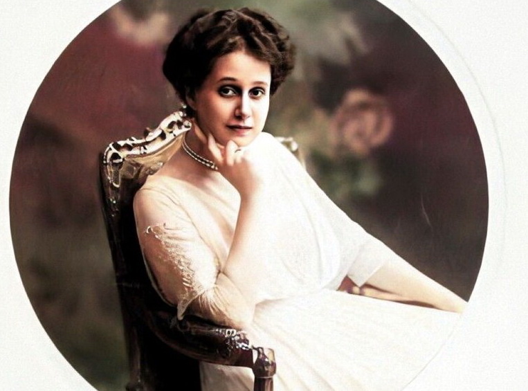 Наталья Сергеевна Брасова