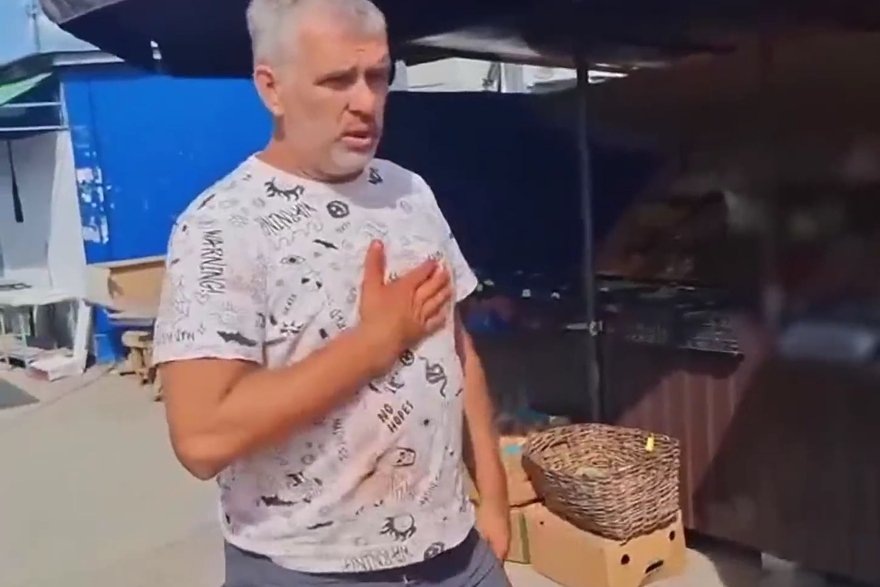    Кадр: Telegram-канал «РЕН ТВ|Новости»