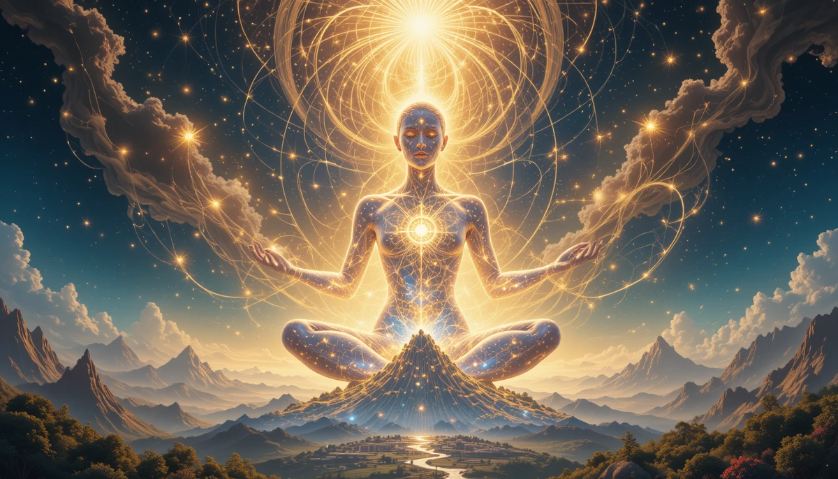 Вы — Бог своей жизни но забыли об этом как вспомнить и изменить всё