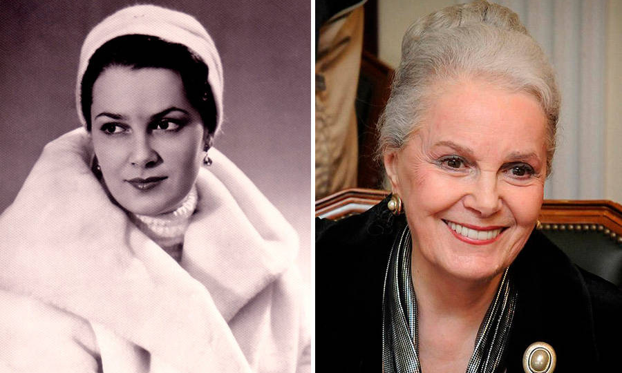 Советские Актрисы, которые так и не родили детей