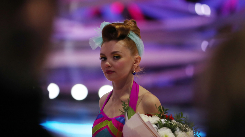    Фото: ИЗВЕСТИЯ/СПОРТ-ЭКСПРЕСС/Александр Федоров