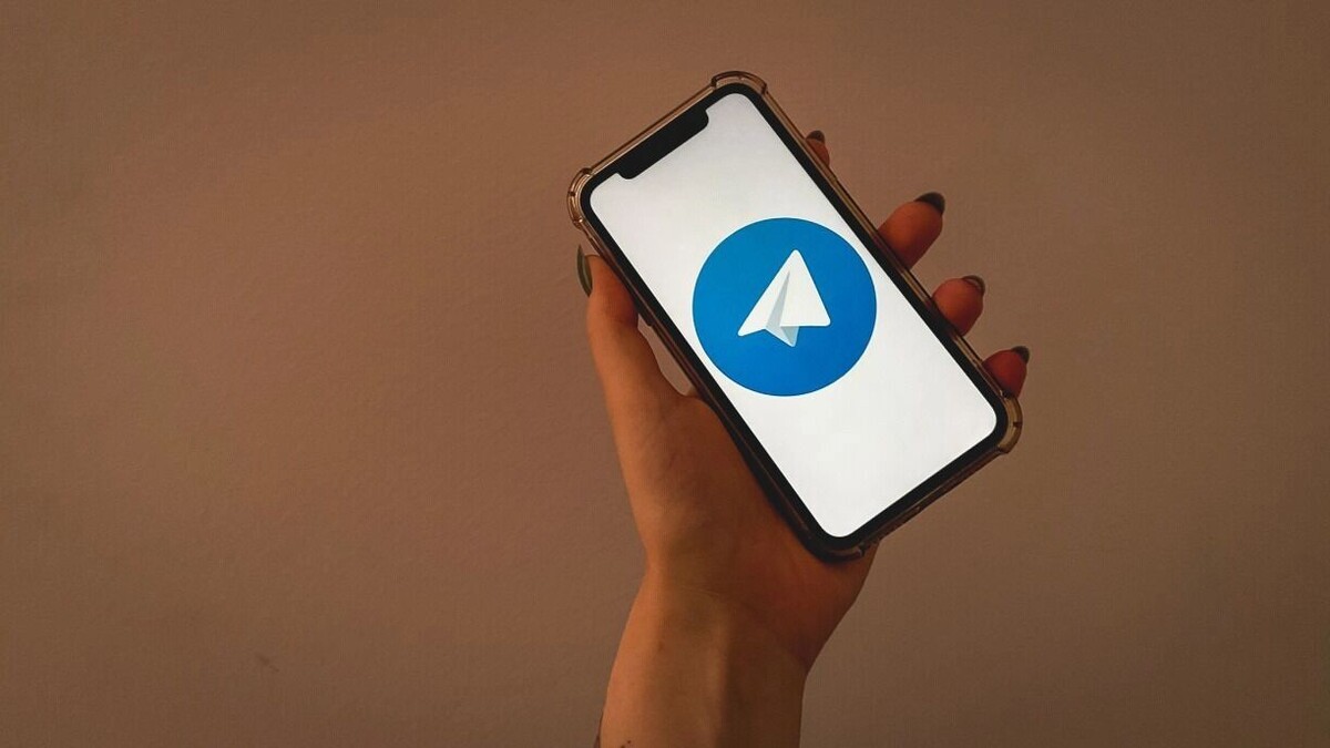 В Telegram произошел сбой после новостей о запрете звонков в мессенджерах. Источник: 1MI