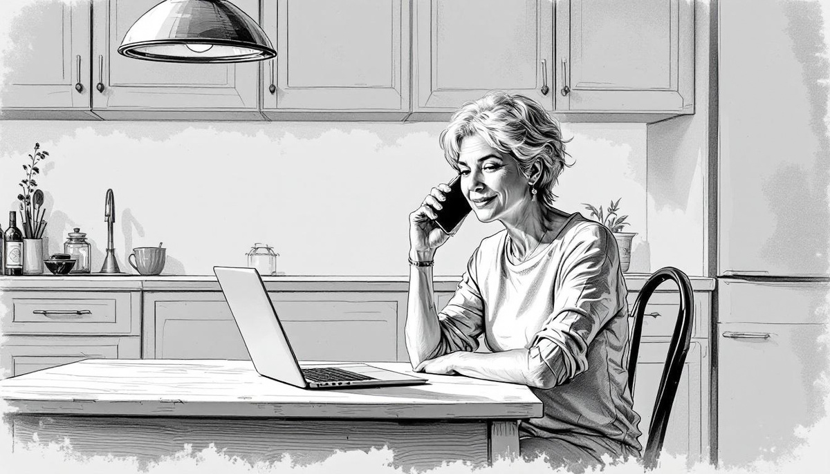 А после этого стала изучать, за сколько можно сдать и снять квартиру. ©Михаил Лекс