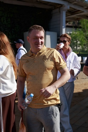 Артём Митин