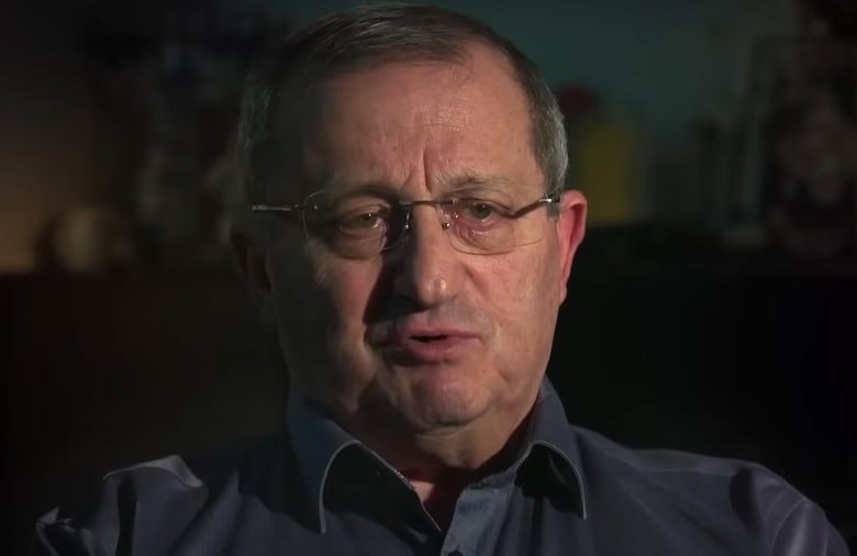 Фото: Prt Scr youtube.com / Эйнулла Фатуллаев