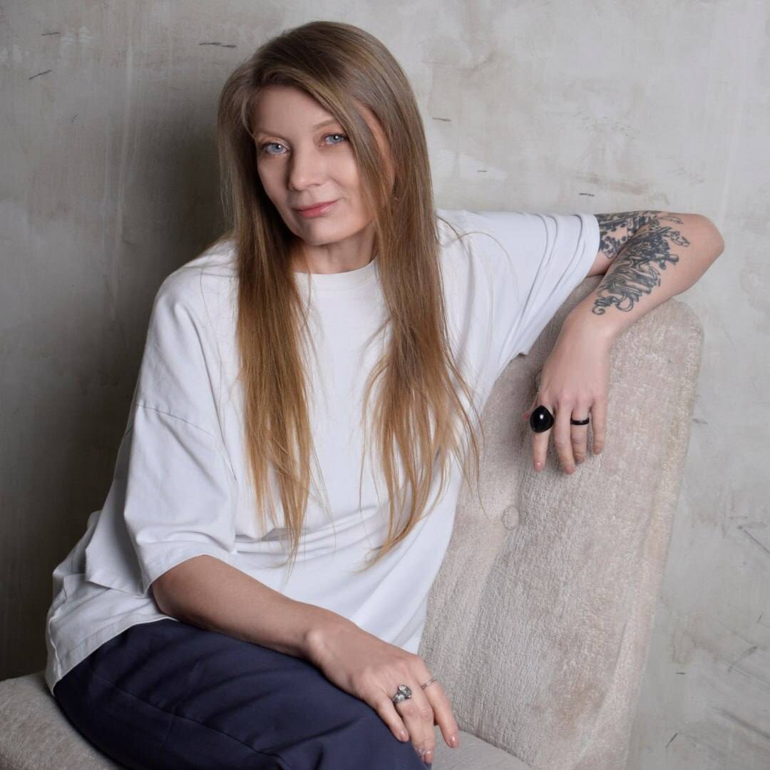 Елена Бурдина