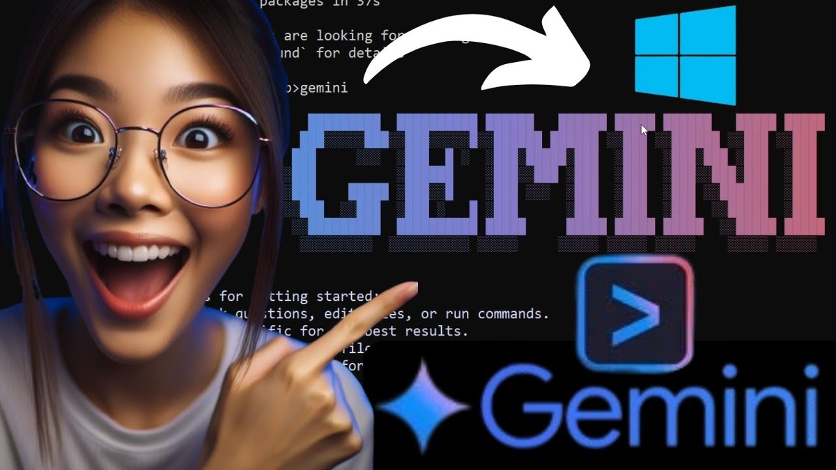 Gemini CLI