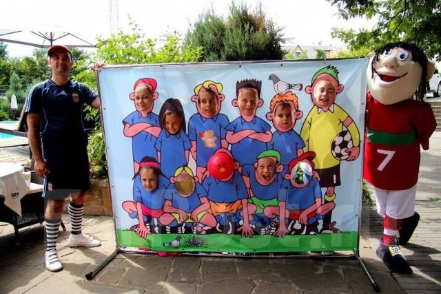 г. Санкт-Петербург, м Василеостровская 6-я линия В.О. д.3/10 Типография Павлов Принт @typography-spb.ru