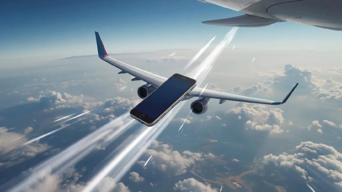    Сгенерировано ИИ