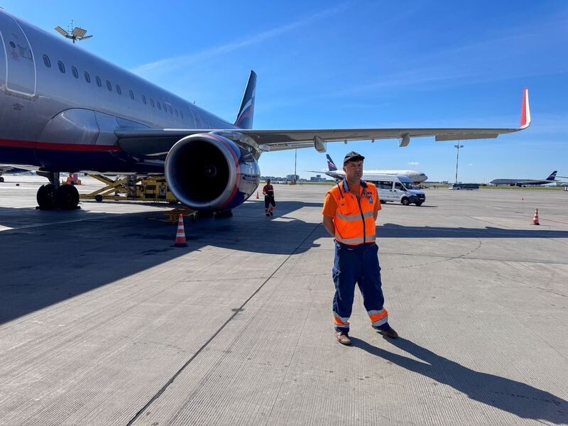    Сергей Петров/NEWS.ru