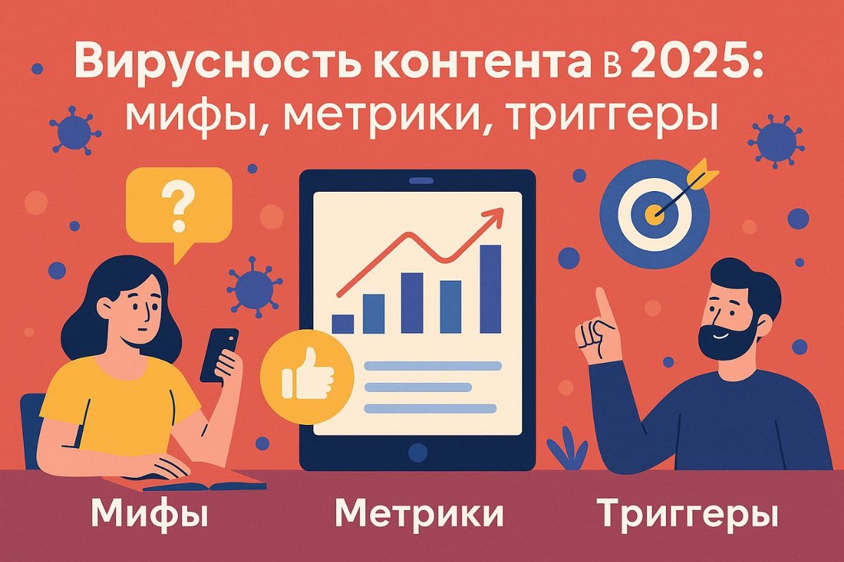 Триггеры 2025: неожиданность, личная история, юмор, тренды, социальная значимость и вызов аудитории.