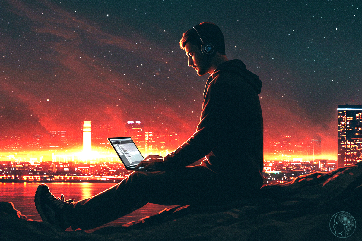 Изображение создано с помощью нейросети.