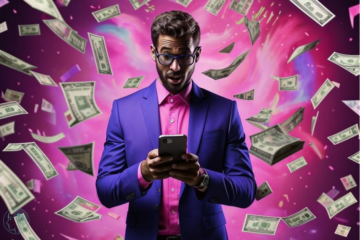 Изображение создано с помощью нейросети.