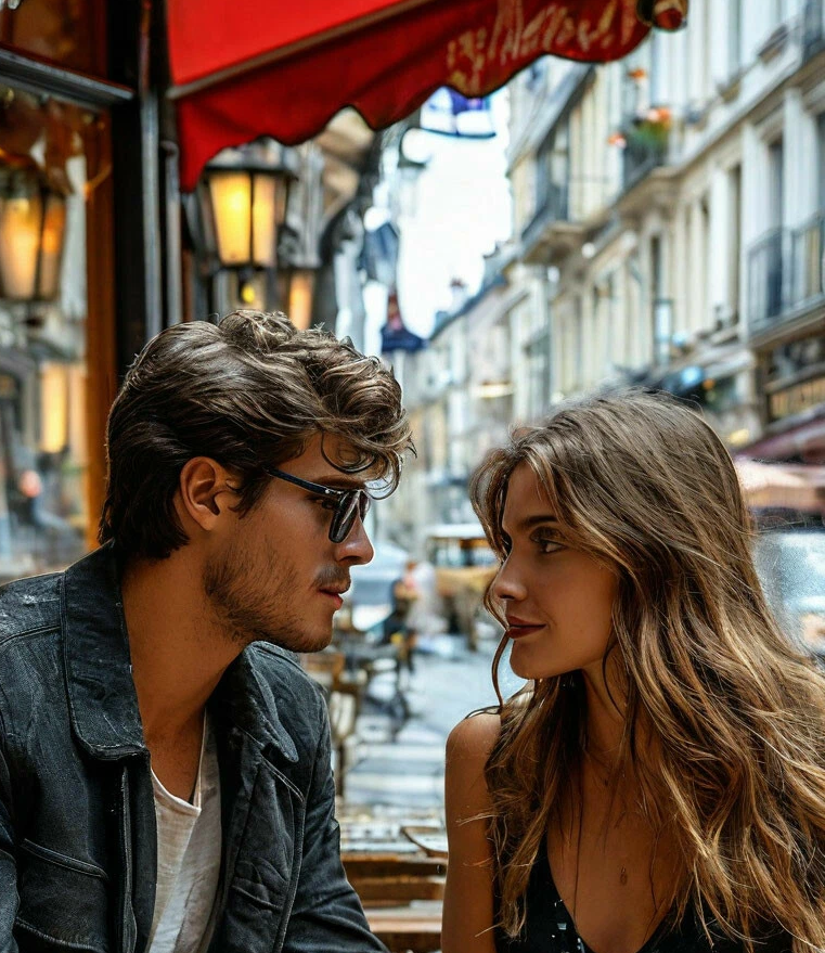 Я его понимаю