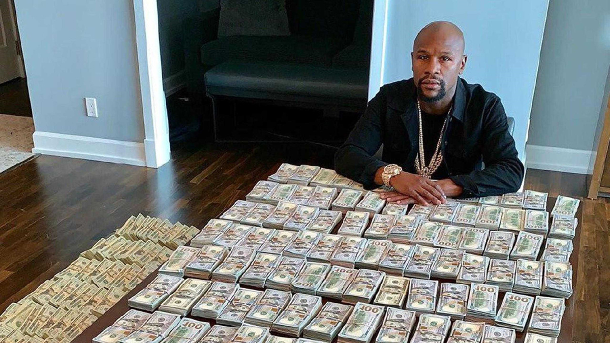 У нас ситуация совершенно другая