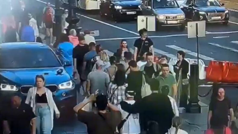     / Источник: © Пресс-служба ГУ МВД по Петербургу и Ленобласти