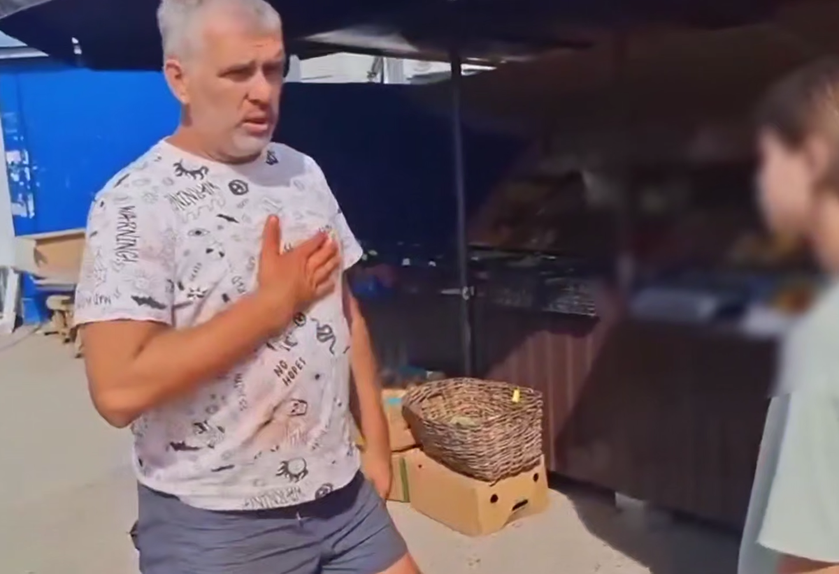     / Источник: Кадр из видео