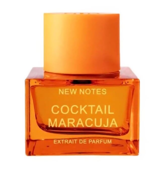 Cocktail Maracuja от New Notes