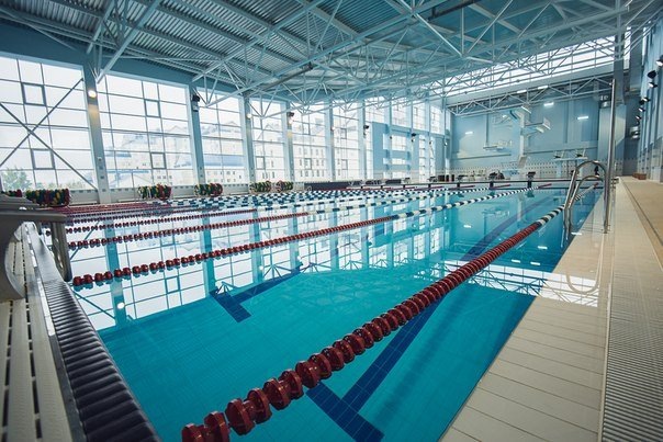 г. Смоленск (бассейн 50 м)