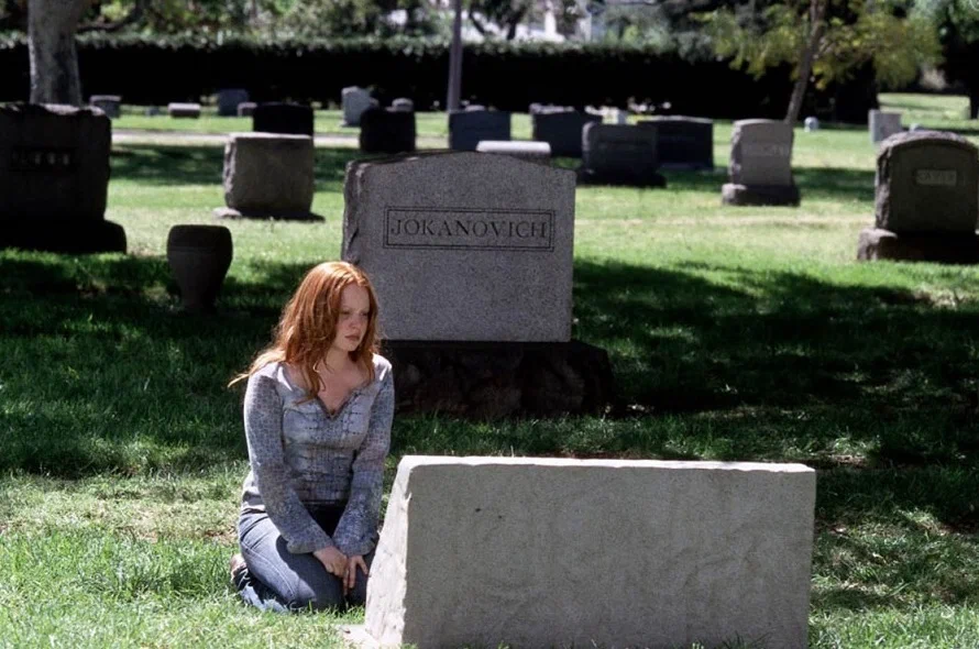 кадр из сериала