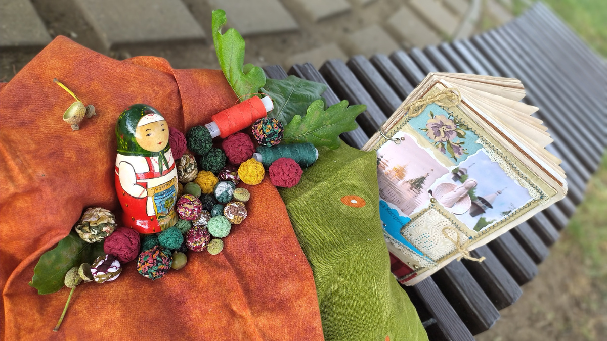 Фото автора