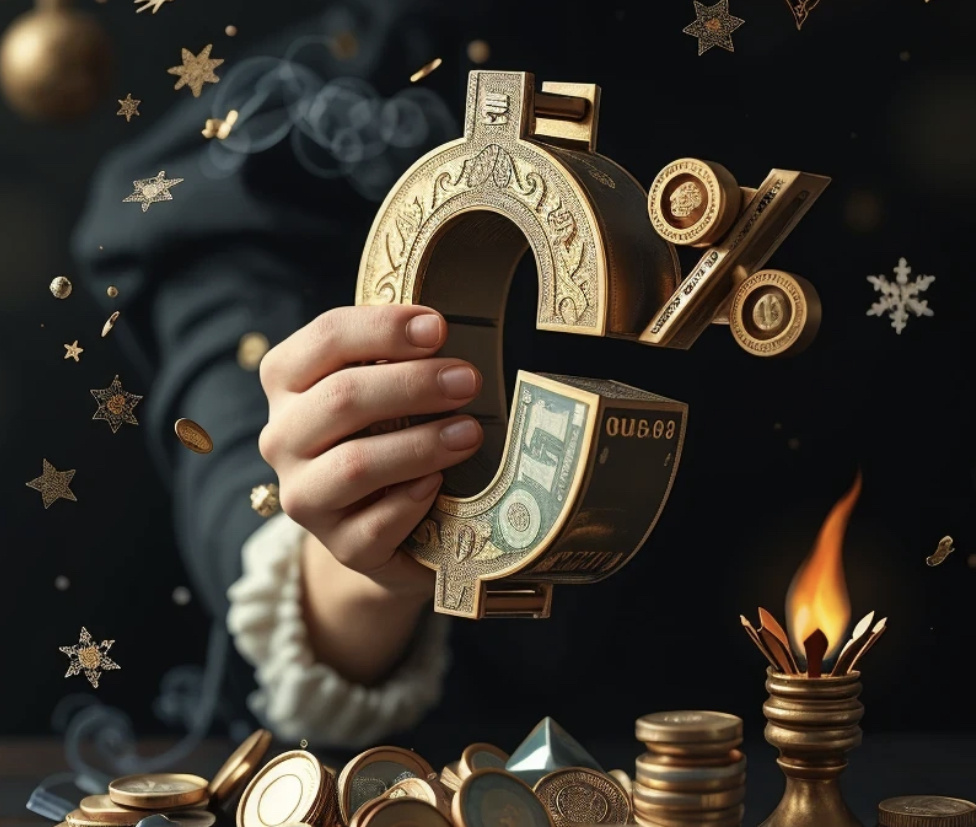 Сложный процент