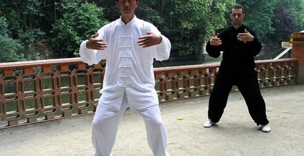 Метод Древних, Который До Сих Пор Не Превзойдён По Эффективности... Стояние Столбом!