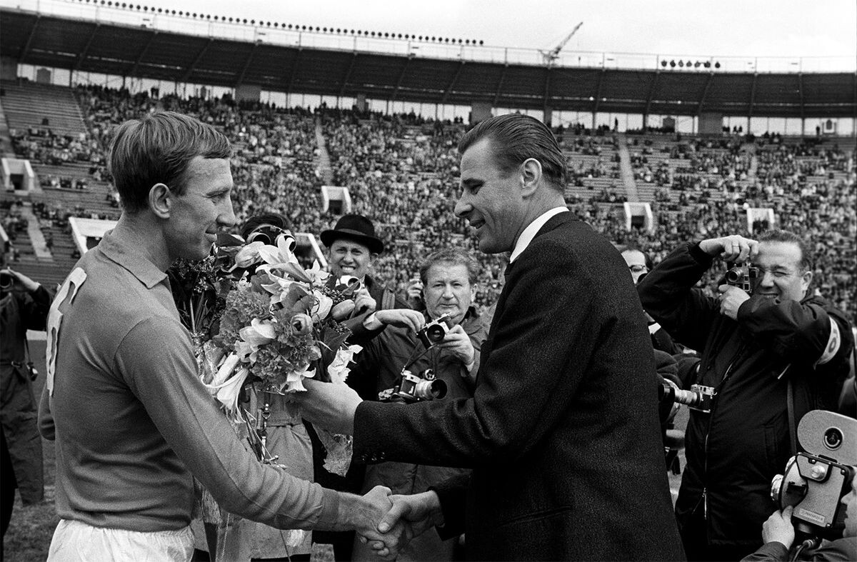    ИТАР-ТАСС/Архив