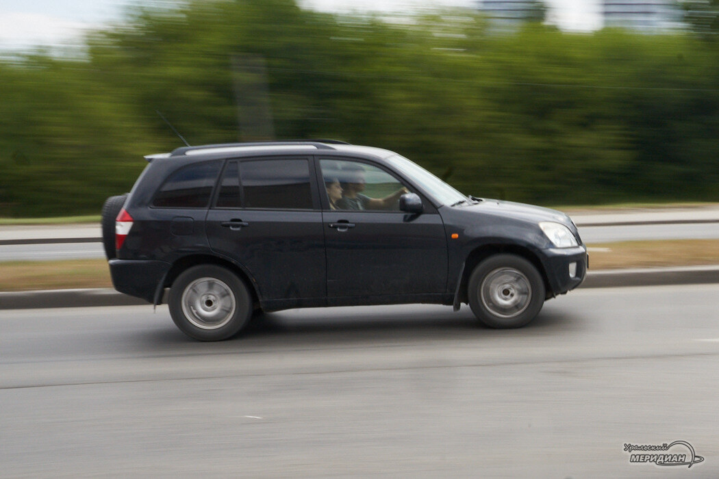    Фото Лидия Аникина © ИА «Уральский меридиан»