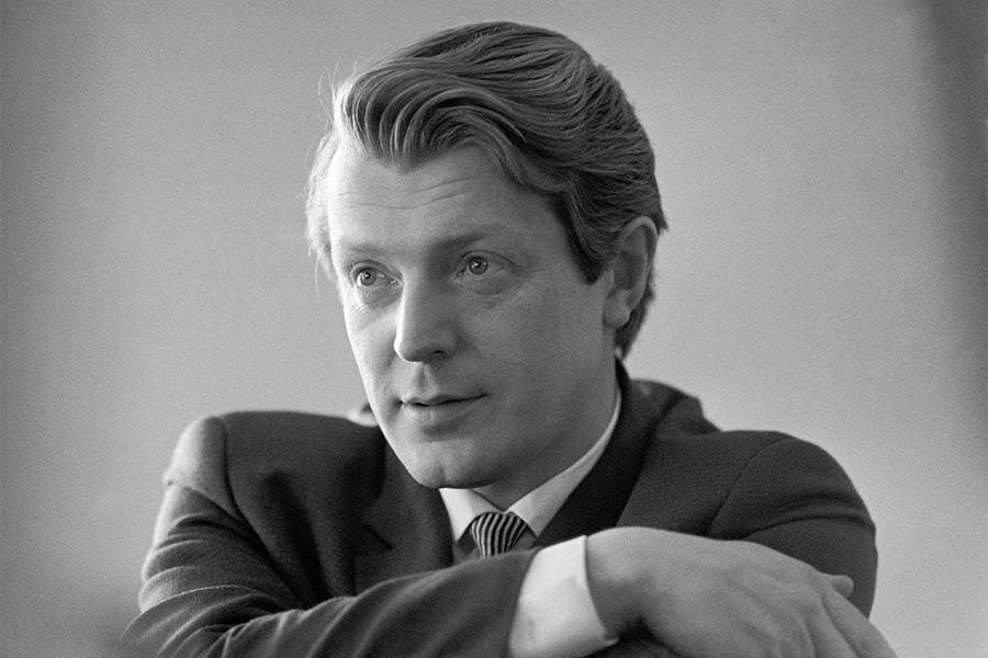 Олег Стриженов / Фото из открытых источников