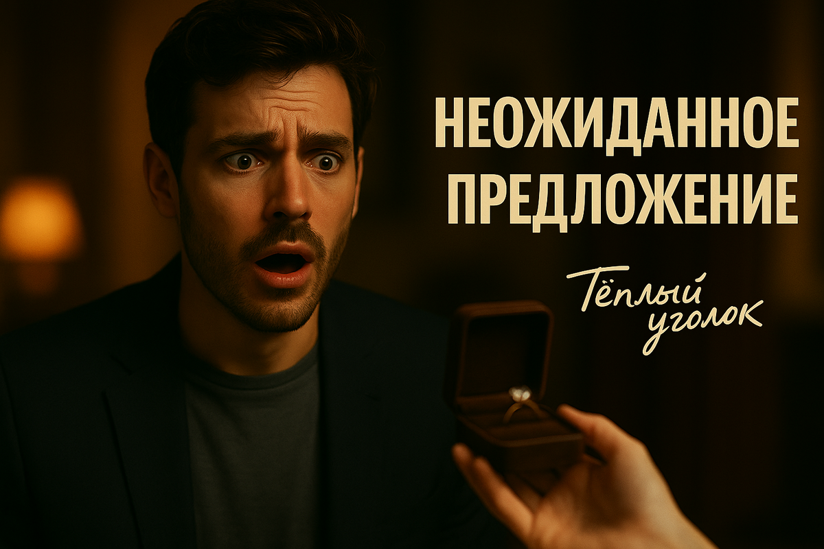 - Свекровь потребовала мою зарплату на "семейные нужды". - Мой ответ ее ОШЕЛОМИЛ