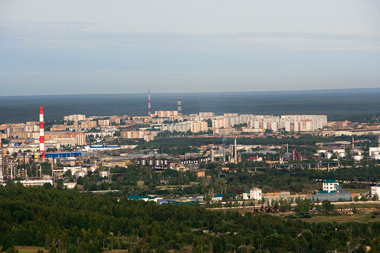    Serguei Fomine/Global Look Press