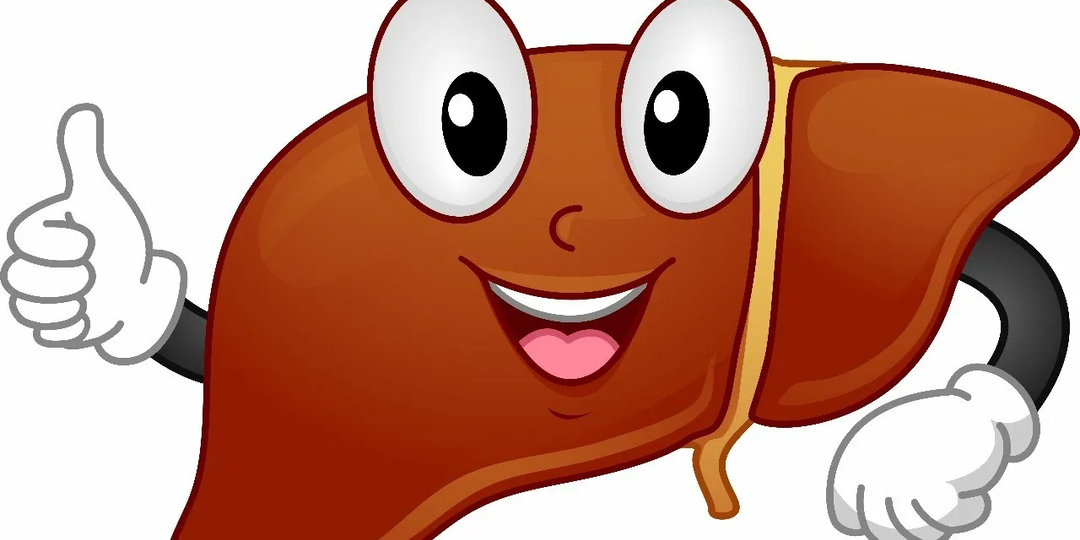 Печень - Источник Великодушия и Гнева... Выберите, Что Присуще Вам...