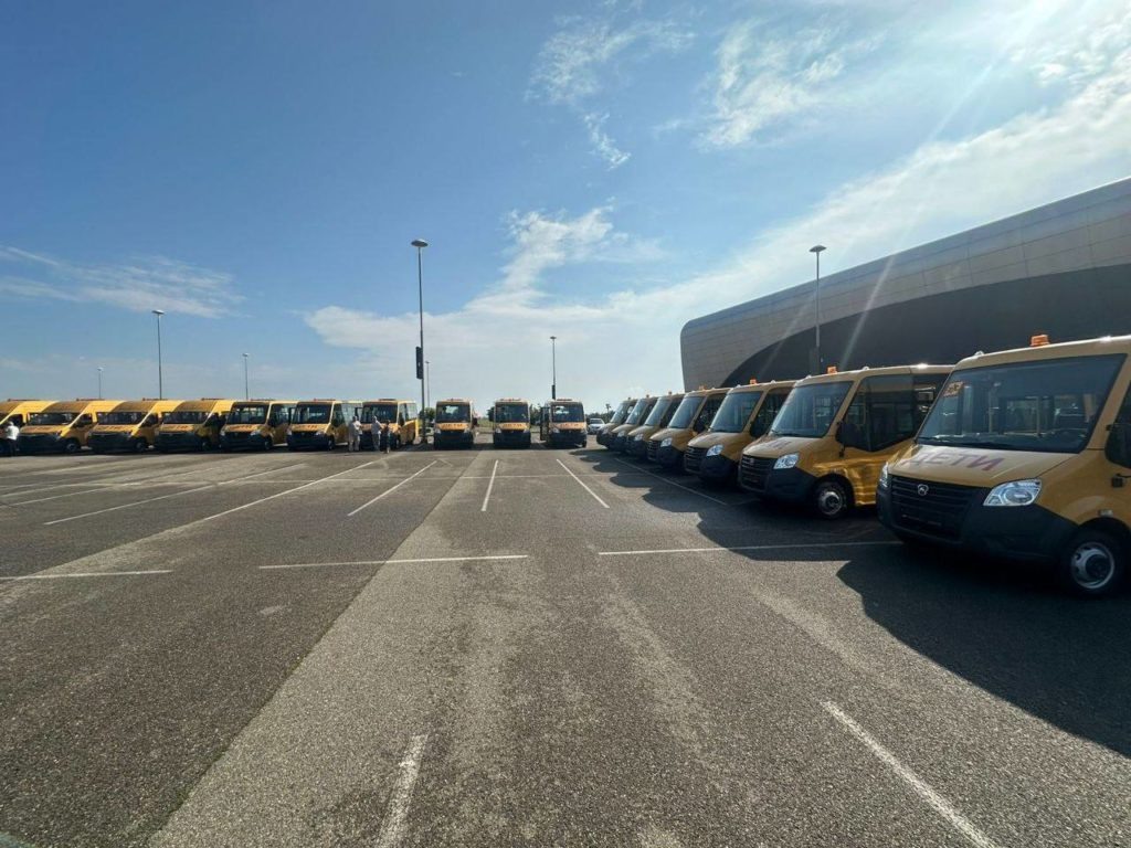    Фото: пресс-служба администрации Краснодарского края