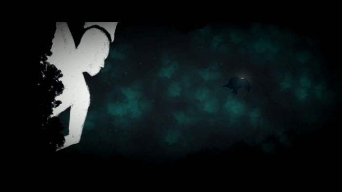 Gif картинка "Конец воздушного сражение с Карс"