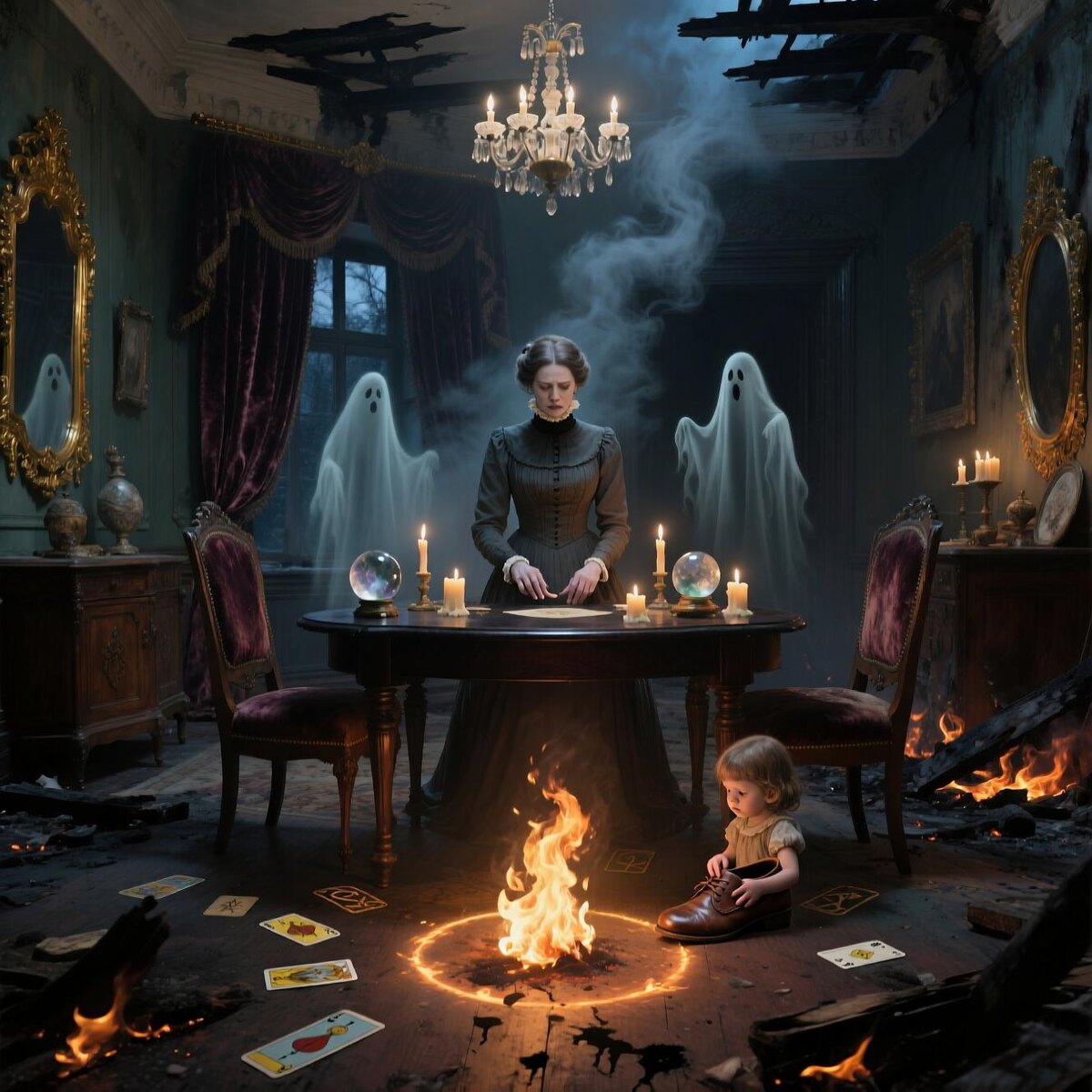 Автор: В. Панченко