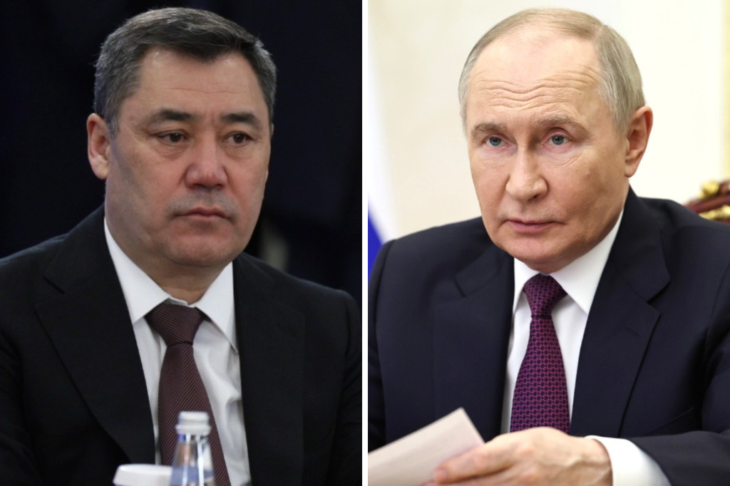    Фото © kremlin.ru